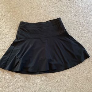 Athleta Skort
